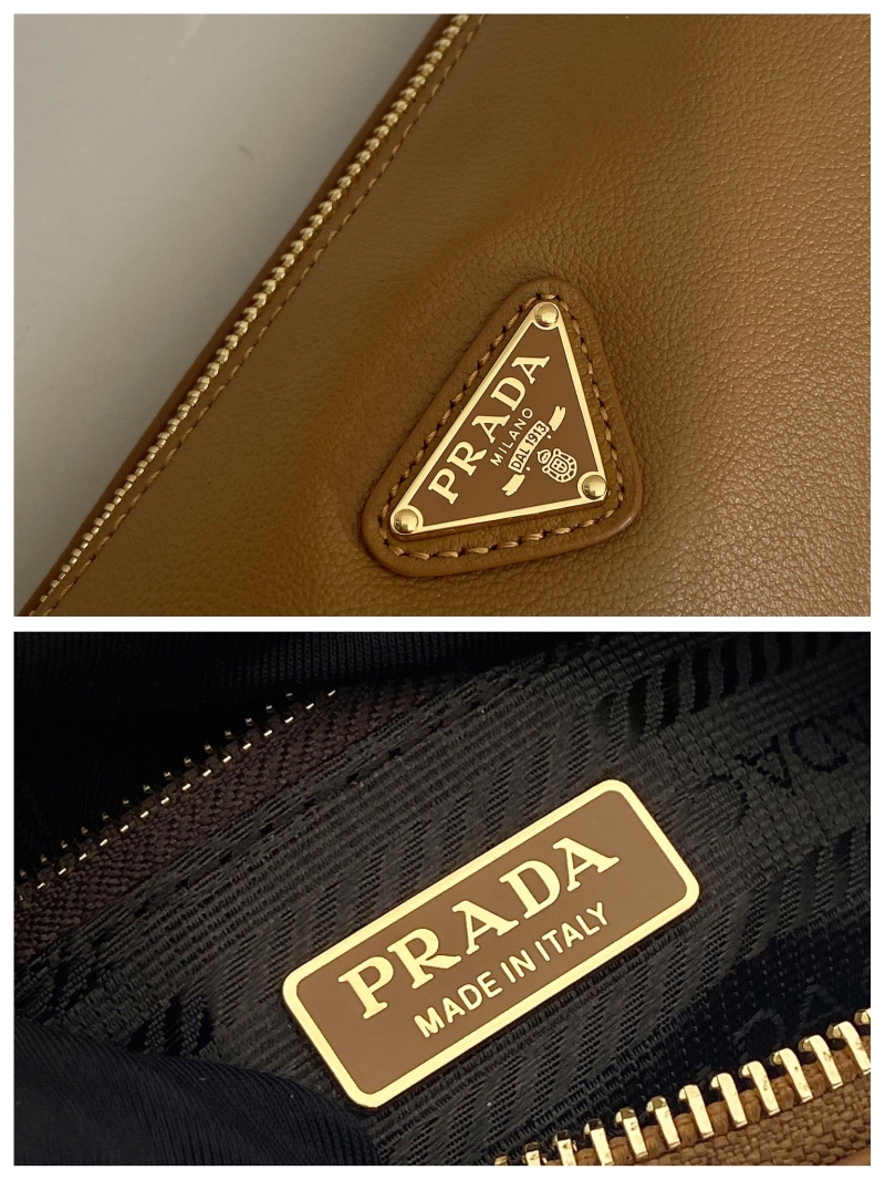 Pra*a satchel bags